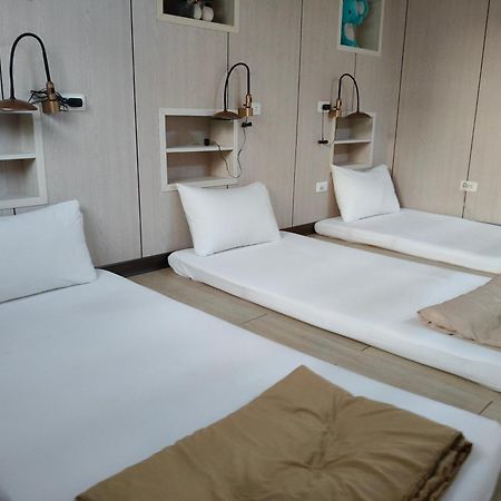 Checheng Backpackers Hostel Exterior photo