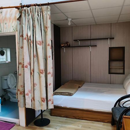 Checheng Backpackers Hostel Exterior photo