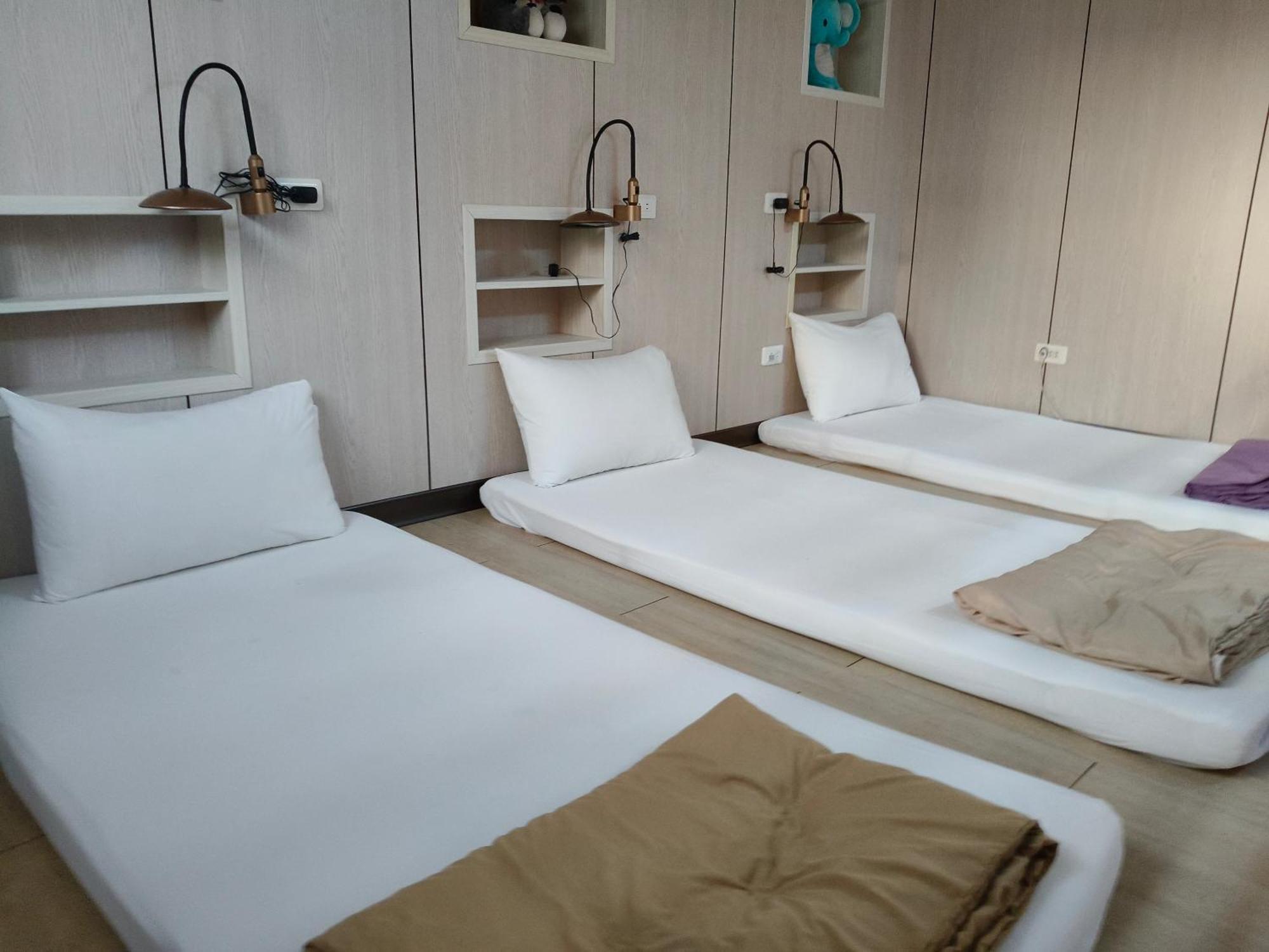 Checheng Backpackers Hostel Exterior photo