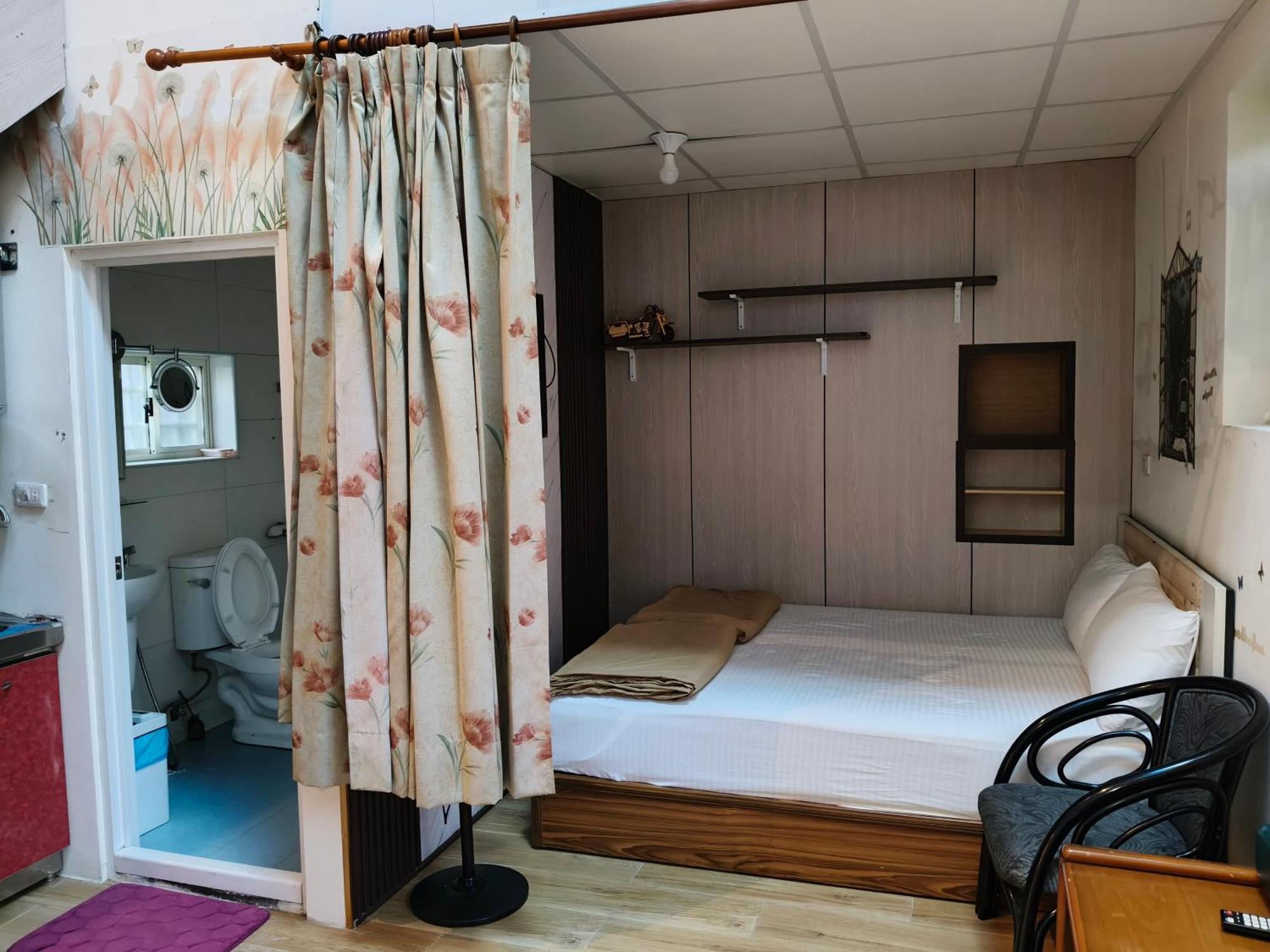 Checheng Backpackers Hostel Exterior photo