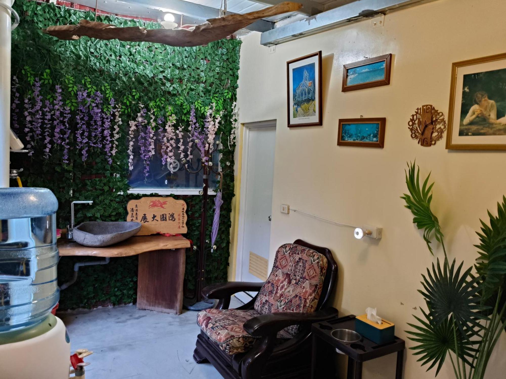 Checheng Backpackers Hostel Exterior photo