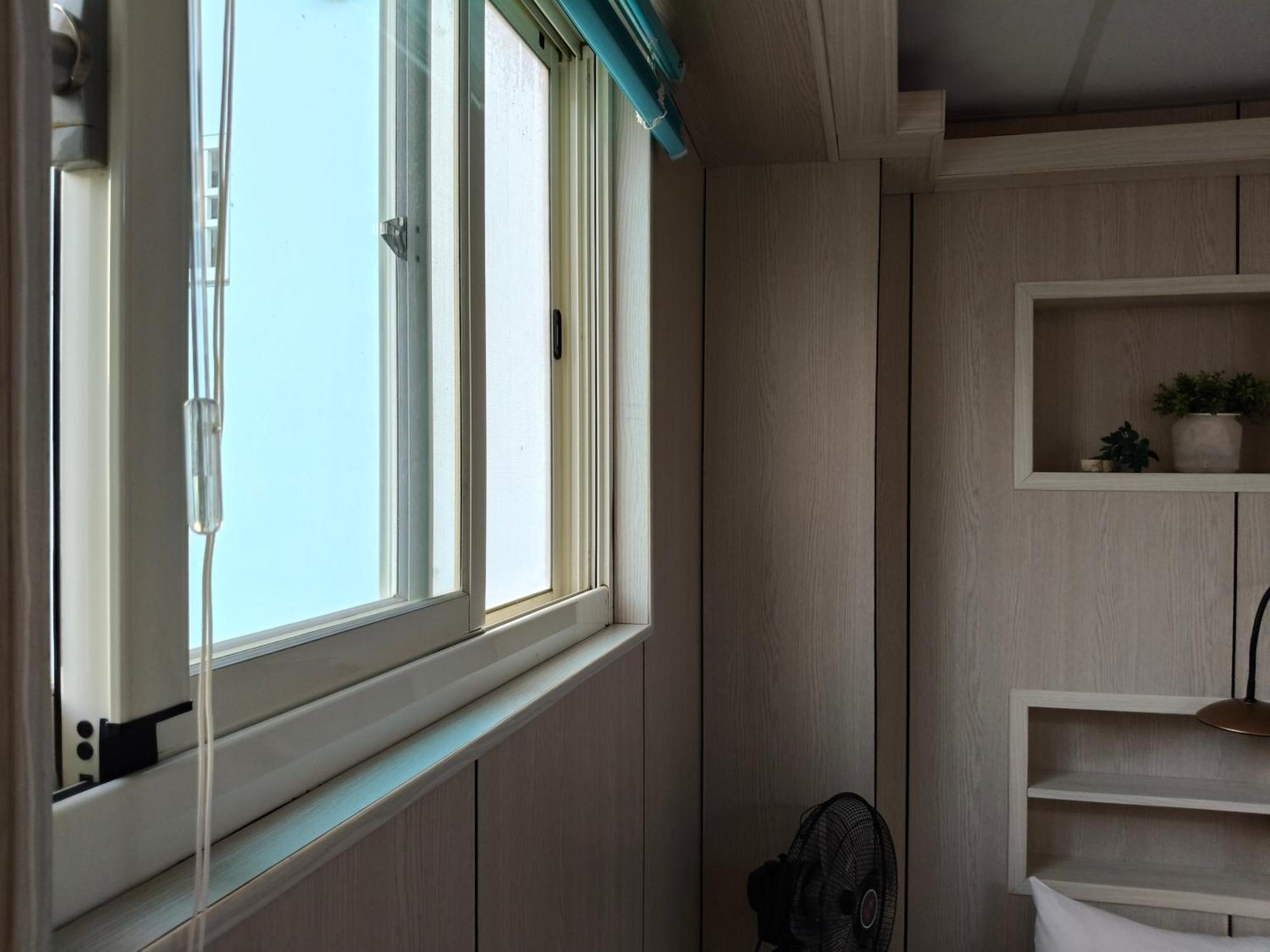 Checheng Backpackers Hostel Exterior photo