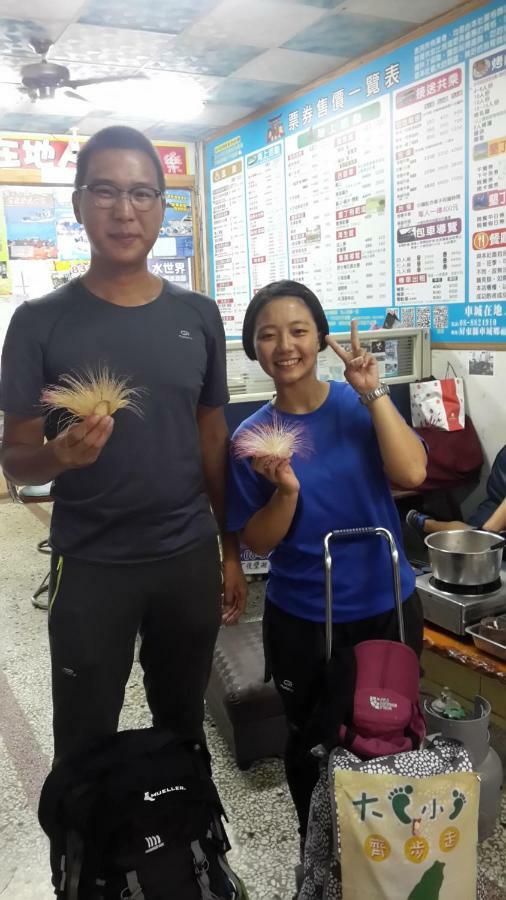 Checheng Backpackers Hostel Exterior photo