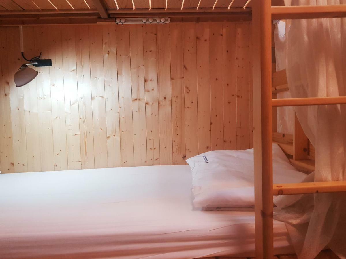 Checheng Backpackers Hostel Exterior photo